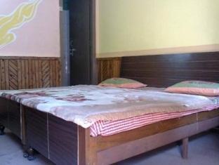 Coronation Hotel Nainital Exterior photo